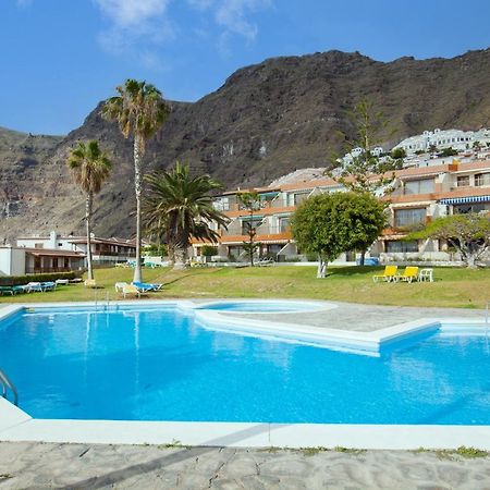 Gigantes Oasis Deluxe By Sunkeyrents Lägenhet Santiago del Teide Exteriör bild